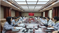 湖南亿万28变流电气股份有限公司工会第二次代表大会胜利召开